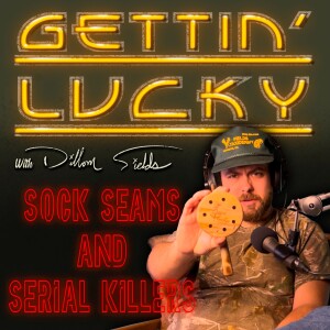Sock Seams And Serial Killers