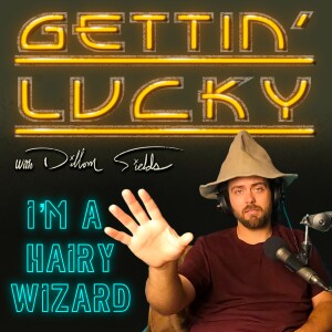 I'm A Hairy Wizard