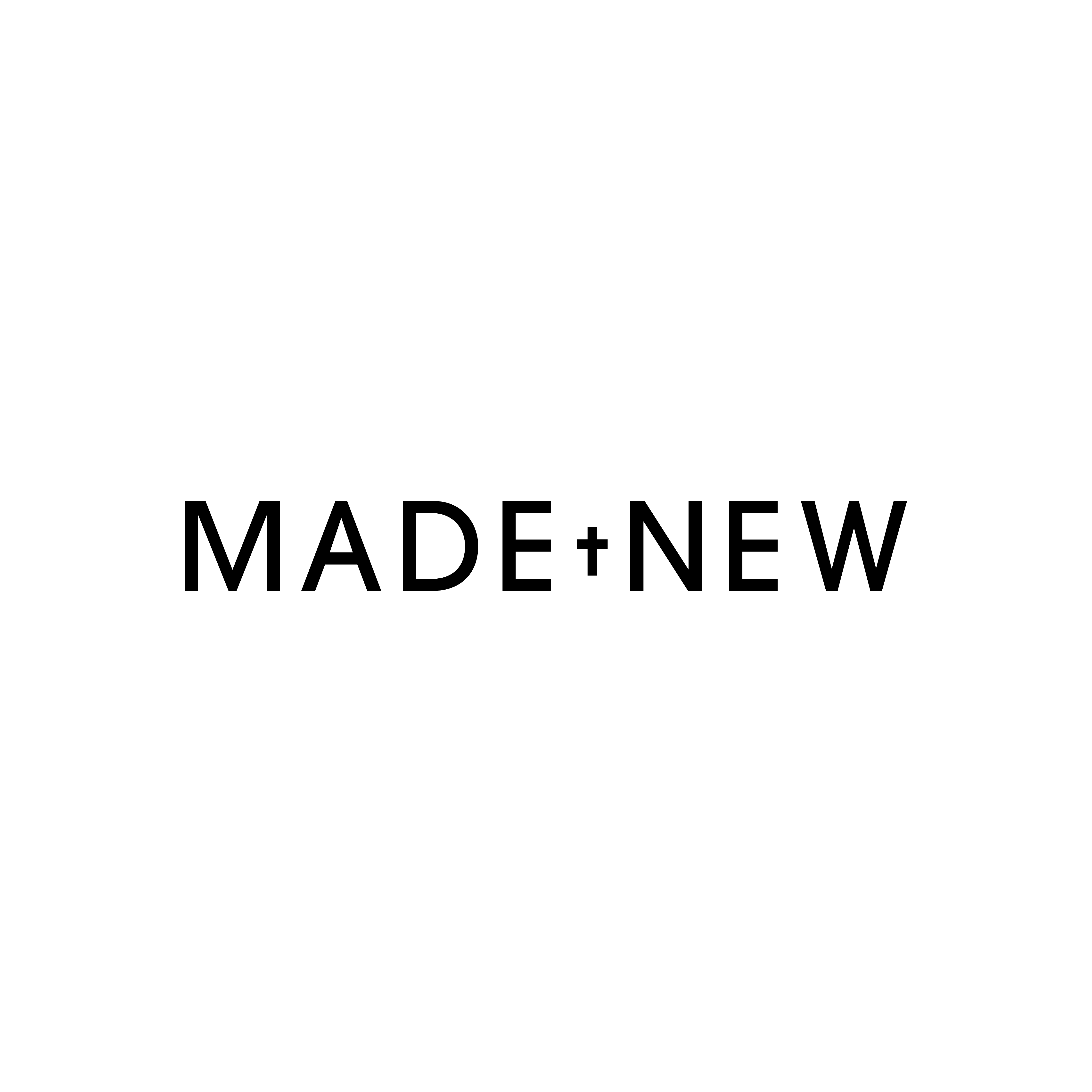 Made New
