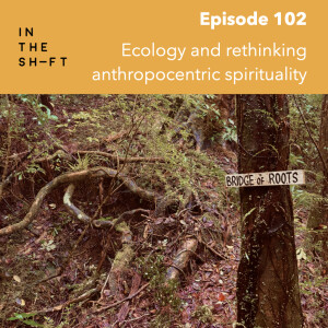 Ecology and rethinking anthropocentric spirituality