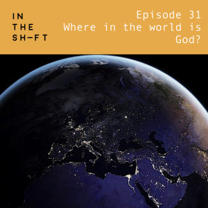 Divine Intervention: Where in the world is God?