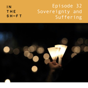 Divine Intervention: Sovereignty and Suffering