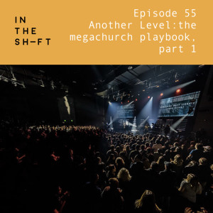 Another Level Part 1: The Megachurch Playbook