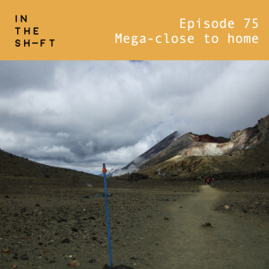 Mega-close to home