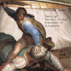 Texts of Terror: Tribal violence in scripture