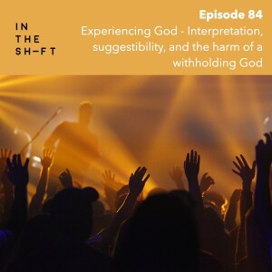 Experiencing God - Interpretation, suggestibility, and the harm of a withholding God