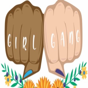 Girl Gang fundraiser