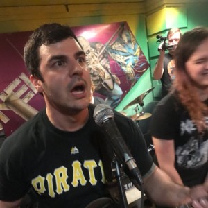 Belushi Speedball all ages