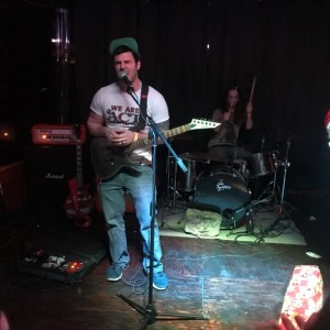 Vinny and the Big Bucks