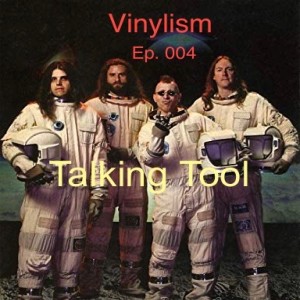 Episode 004 - Talking Tool