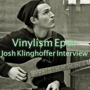 Episode 017 - Josh Klinghoffer Interview