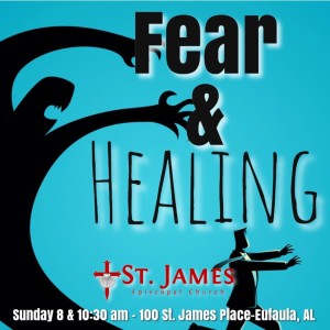 Fear &amp; Healing