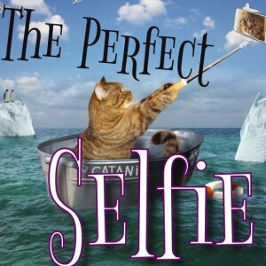 The Perfect Selfie - Come to the Table, Beloved of God