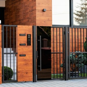 What Are the Pros & Features Of Sliding Gates?