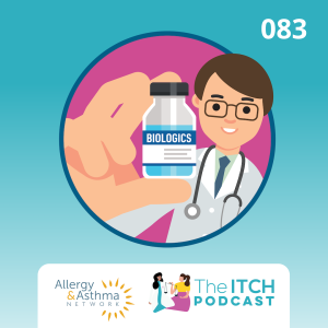 #83 - What is a biologic medication?