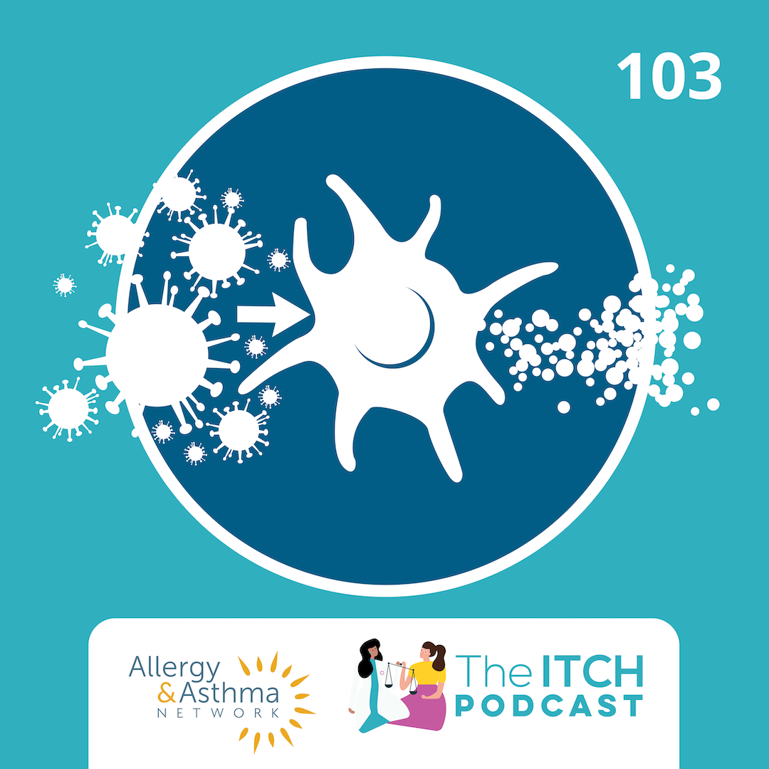 The Itch: Allergies, Asthma, Eczema & Immunology