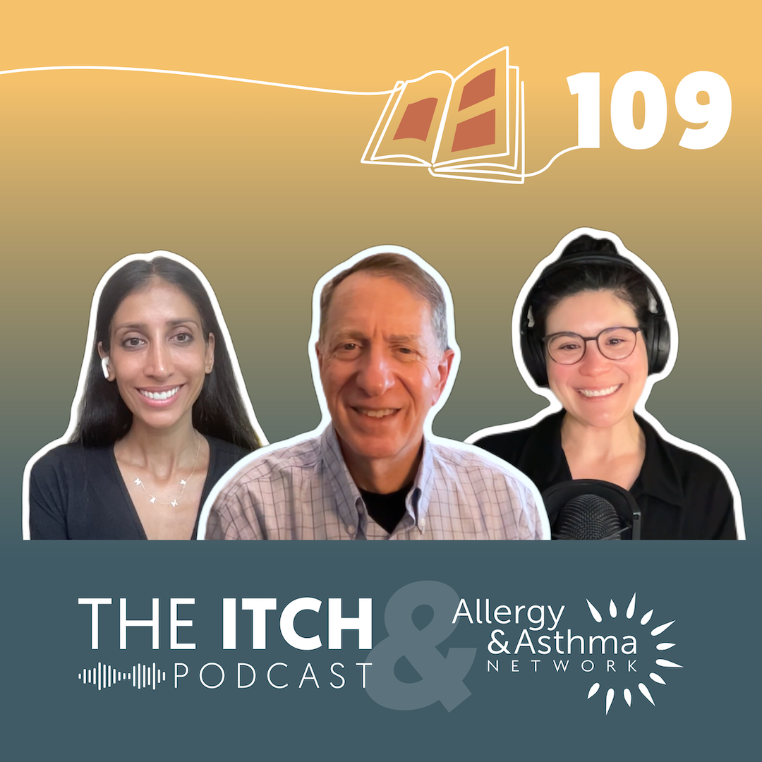 The Itch: Allergies, Asthma, Eczema & Immunology
