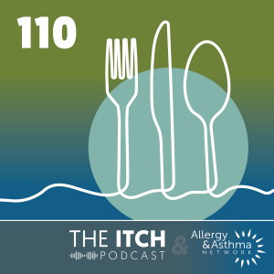 #110 - Early Introduction of Allergenic Foods: Preventing Food Allergies Before They Start