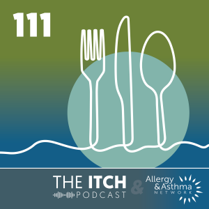 #111 - Food Allergy Basics for All Ages
