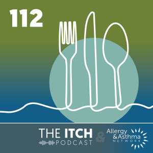 #112 - Managing Food Allergies in Babies and Toddlers (Ages 0–5)