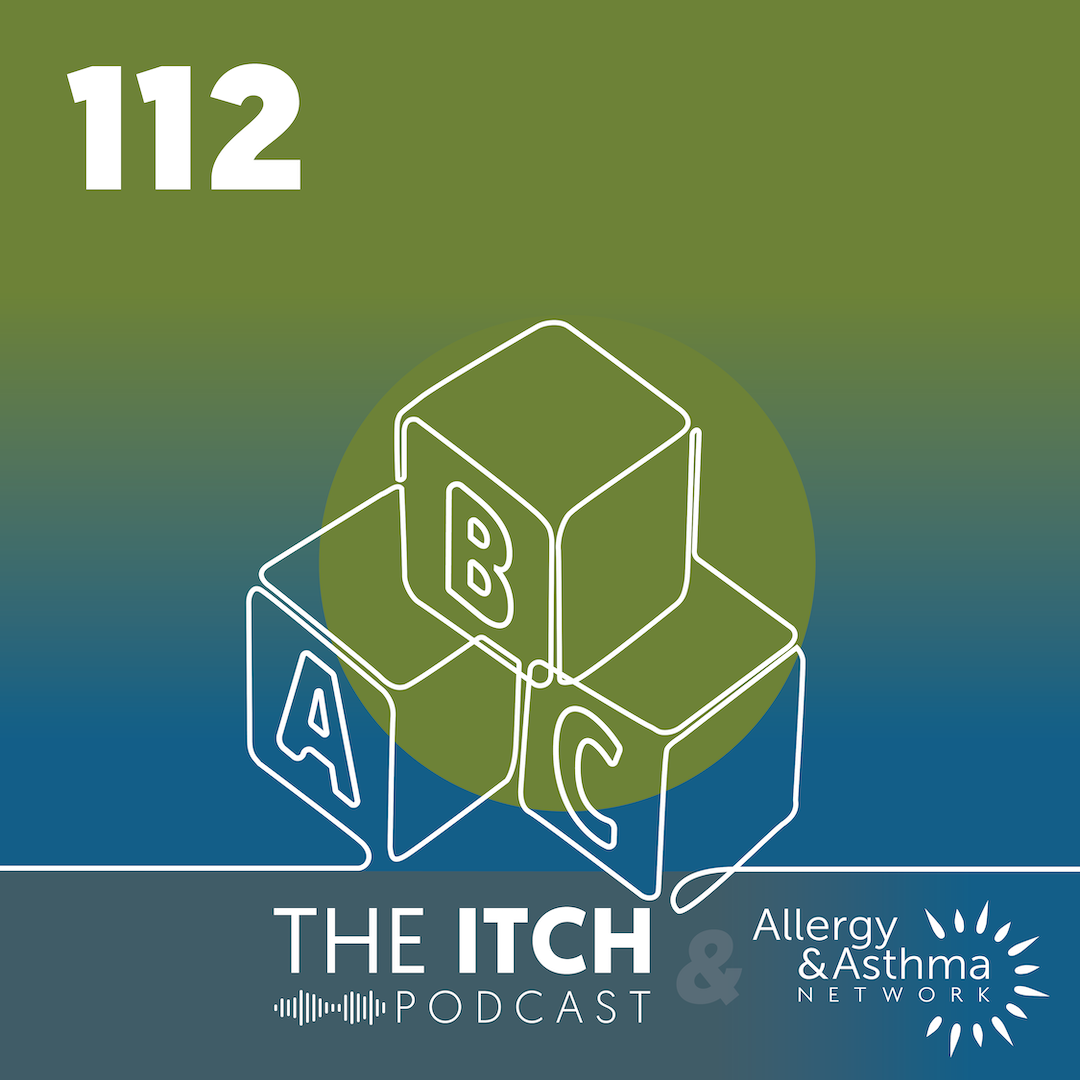 The Itch: Allergies, Asthma, Eczema & Immunology
