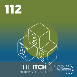 #112 - Managing Food Allergies in Babies and Toddlers (Ages 0–5)
