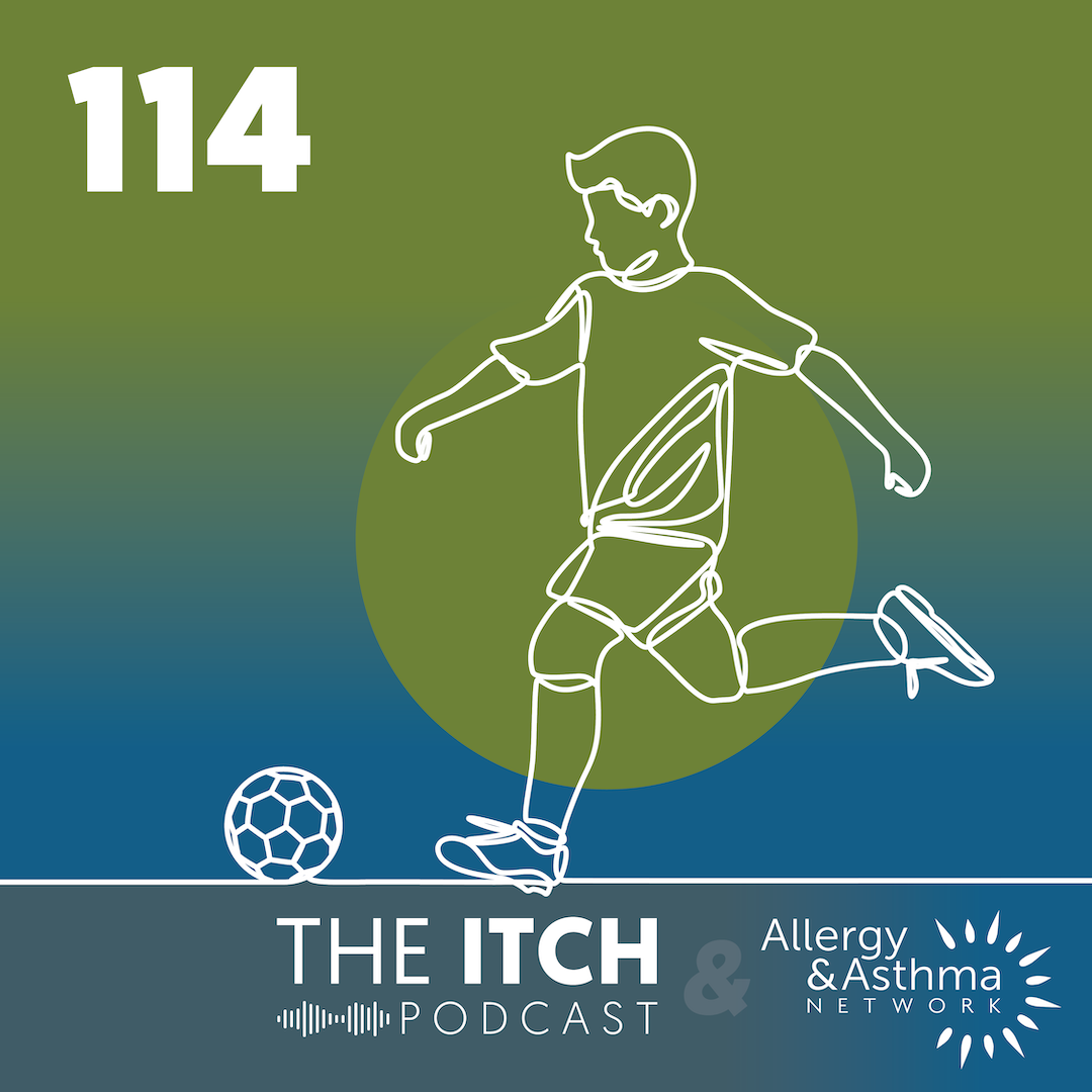 The Itch: Allergies, Asthma, Eczema & Immunology