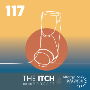 #117 - BATURA Trial: Does a Combo Inhaler Help Mild Asthma?