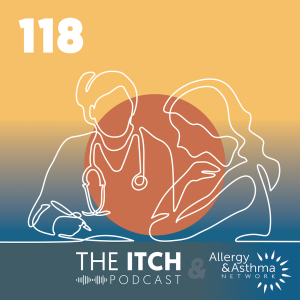 #118 - Do Indolent Systemic Mastocytosis Patients & Providers Agree on Symptom Control?