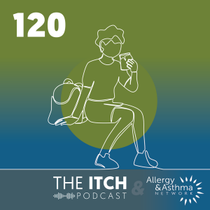 #120 - Back to School with Food Allergies: Accommodations, Epinephrine & Preparing Your Child