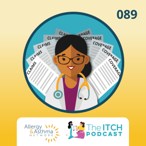 #89 -  Health Insurance 101 for Doctors: Navigating Claims and Coverage