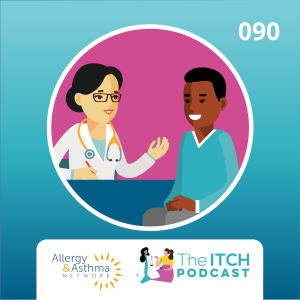 #90 - Challenges of Chronic Urticaria in Skin of Color