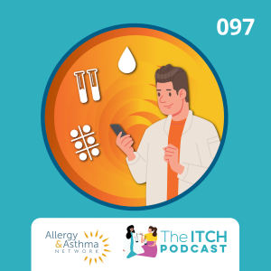 #97 - The Nuances of Food Allergy Testing