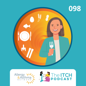 #98 - Food Allergy Treatment and Management