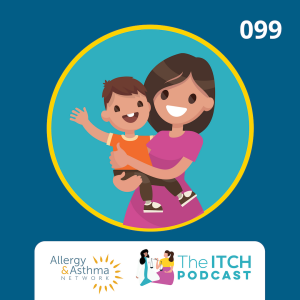 #99 - Understanding Infant Anaphylaxis