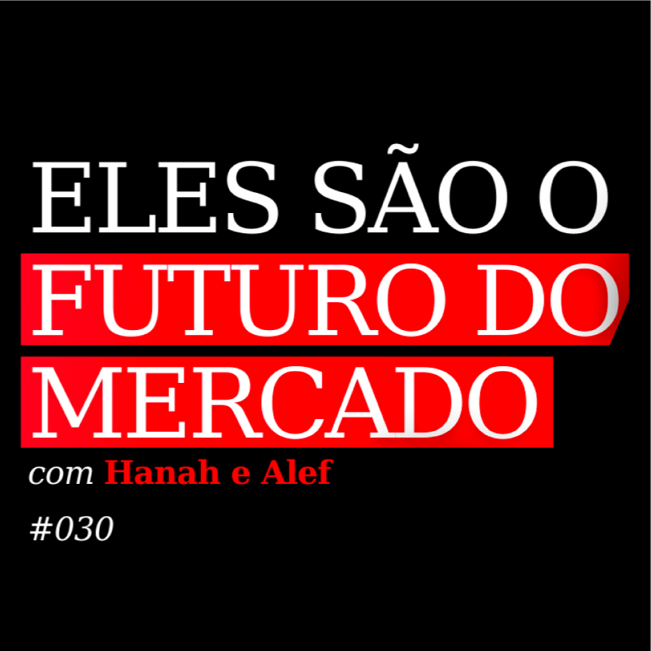 Rodrigo Vinhas - Arsenal de Mentores