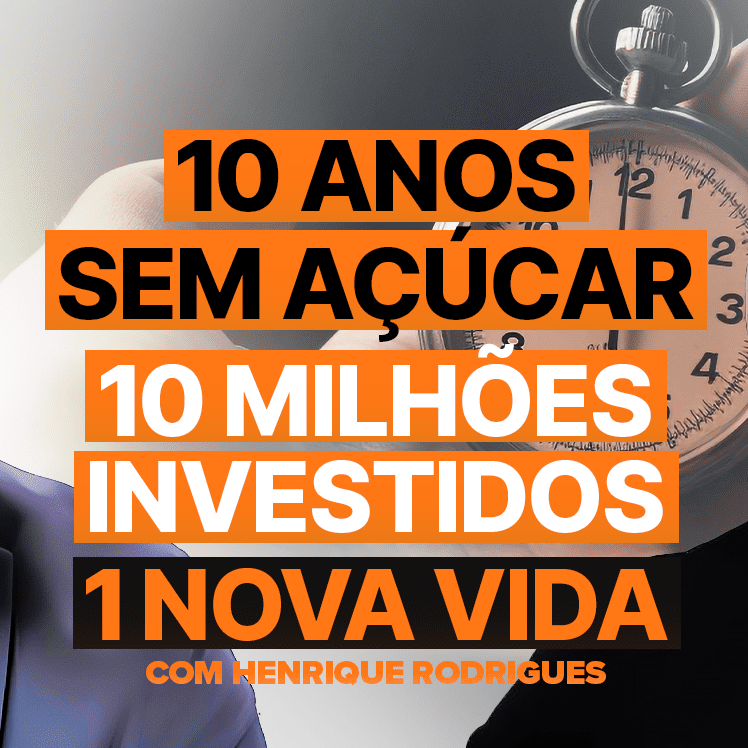 Rodrigo Vinhas - Arsenal de Mentores