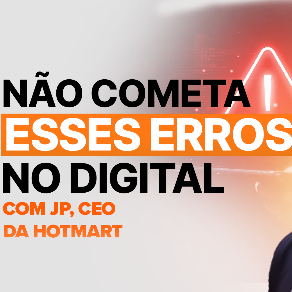 Rodrigo Vinhas - Arsenal de Mentores