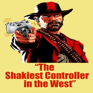 Shakiest Controller in the West - Episode 1 - Ladies and their Horses