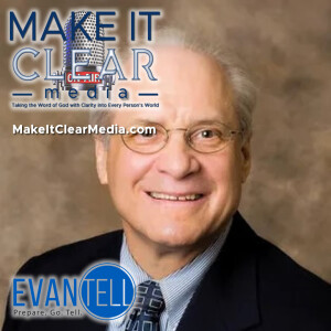 Interview with Dr. Larry Moyer - Dr. Stan Ponz