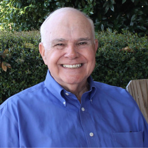 Dr. Stan Ponz interviews Dr. Dick Hill of Glimpses of Grace
