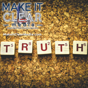 Five Truths Everyone Needs to Embrace - Part 1 - Dr. Stan Ponz