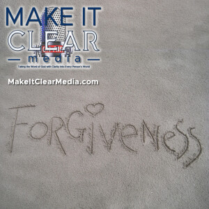 Is Forgiving Others Really That Important? - Part 1 - Dr. Stan Ponz