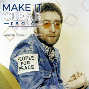 Interview with Gloria Chapman, wife of Mark David Chapman, murderer of Beatles band member, John Lennon, Part 1
