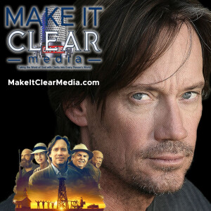 An Interview with Kevin Sorbo - 2023 - Dr. Stan Ponz