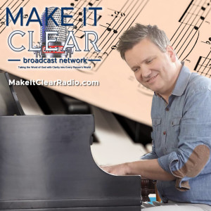 An Interview With Keith Getty - Dr. Stan Ponz