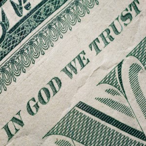 Why Money Matters to God - Part 2