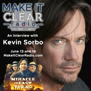 Interview with Kevin Sorbo - Part 1 - Dr. Stan Ponz