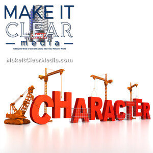 The ABCs of Character Building - Part 41 - Virtue - Dr. Stan Ponz