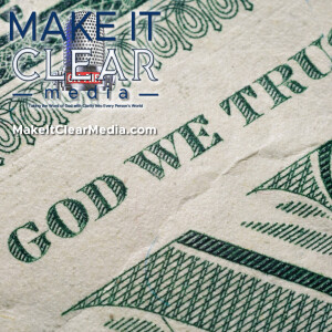 Why Money Matters to God - Part 2 - Dr. Stan Ponz